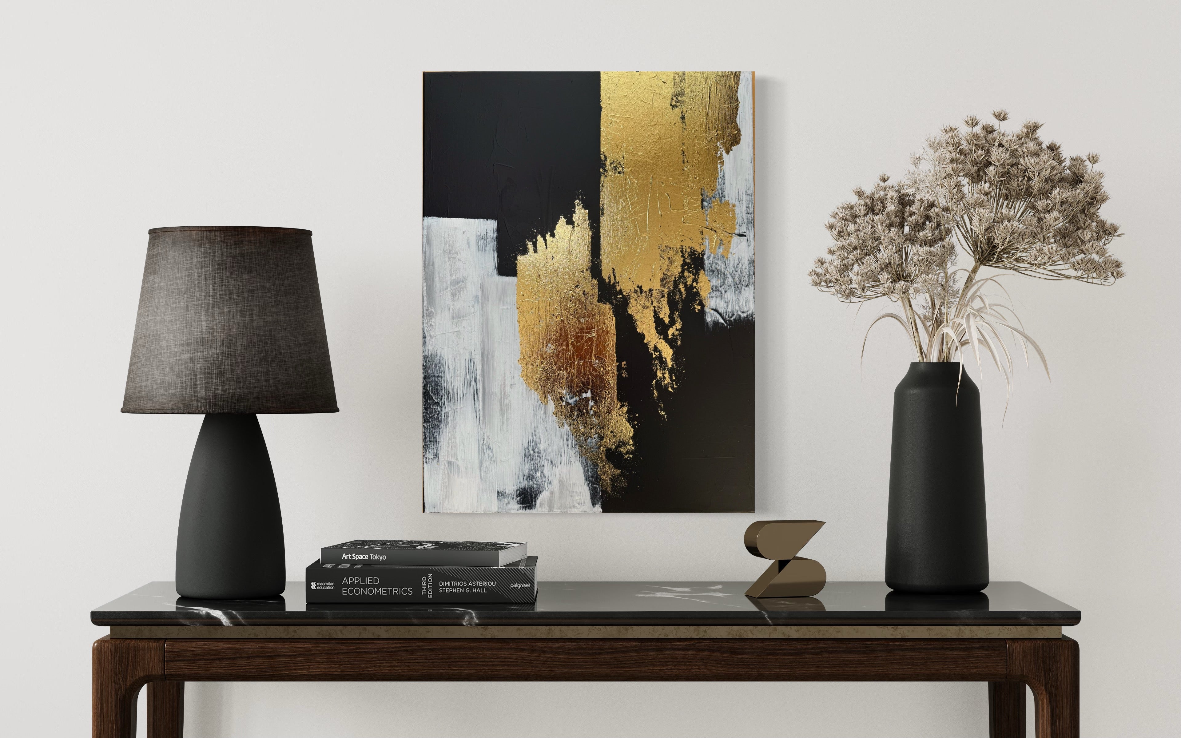 Fragments of Opulence