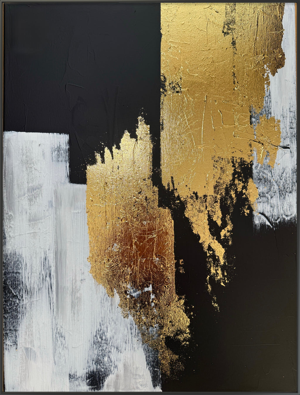 Fragments of Opulence