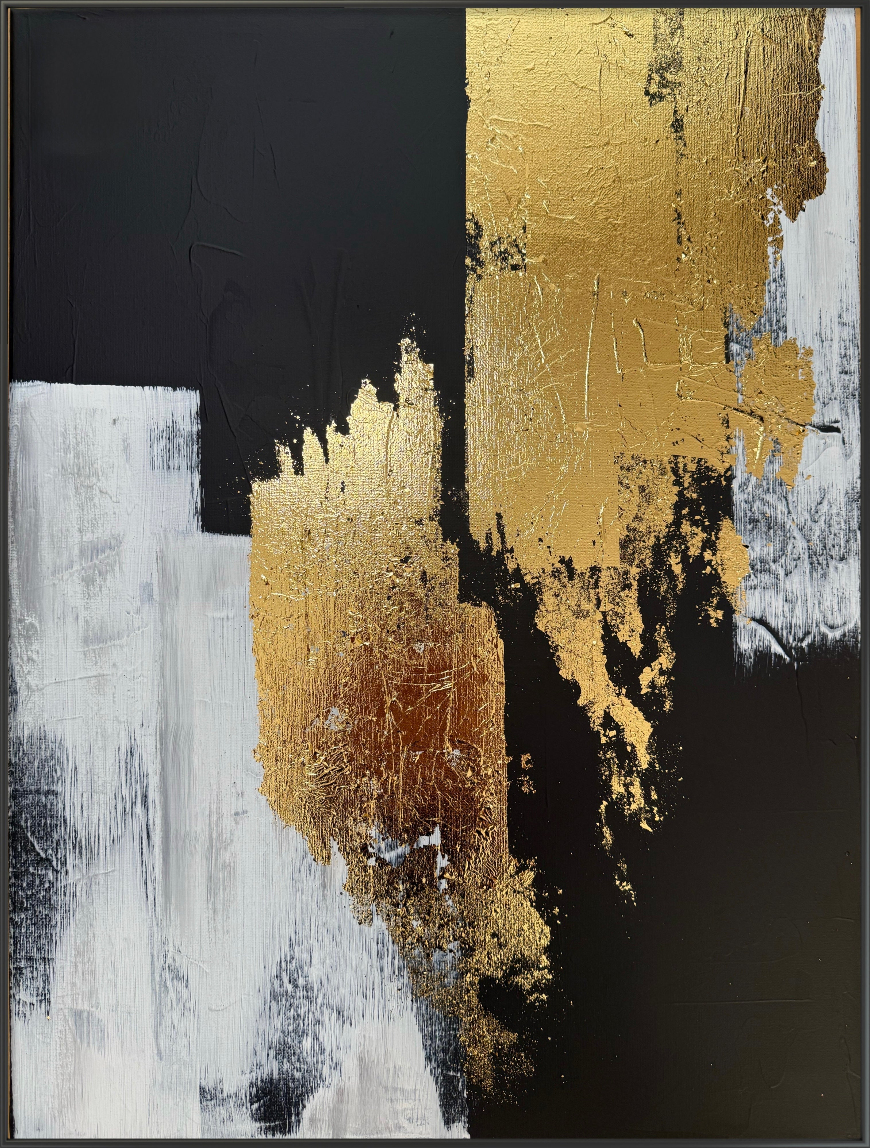 Fragments of Opulence