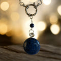 Special Lapis Lazuli pendant